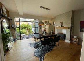 2-bedroom home in the heart of West Bridgford